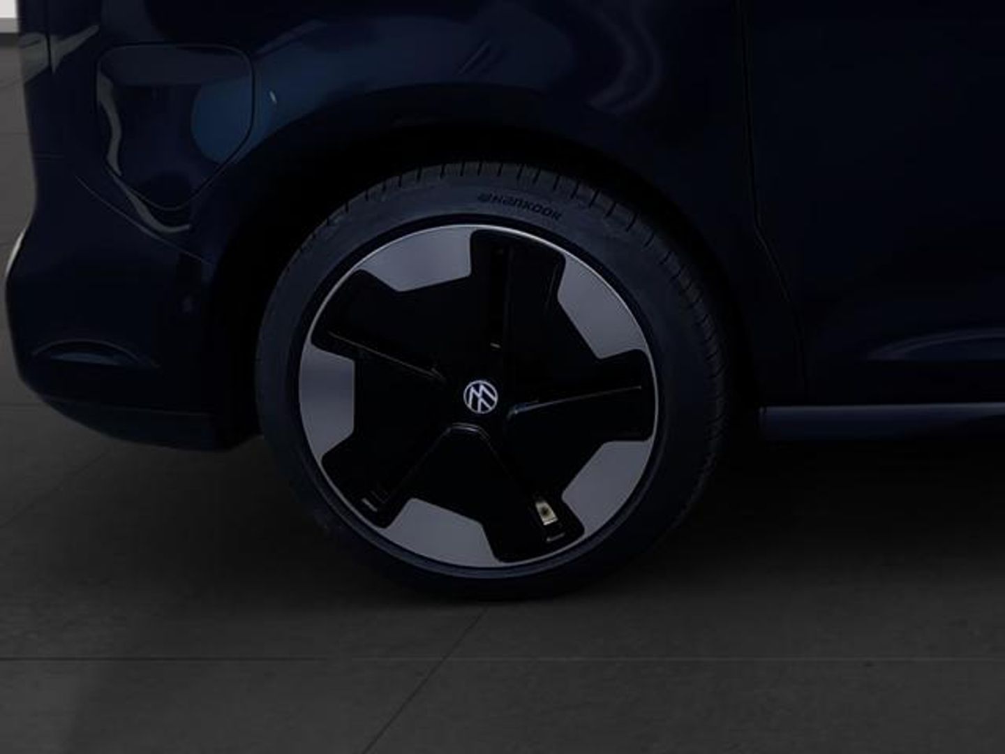 Volkswagen ID. BUZZ Pro 7 asientos 210 kW (286 CV)
