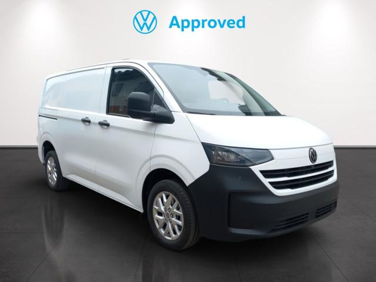 Volkswagen Transporter Furgon Batalla Corta TN 2.0 TDI 81 kW (110 CV)