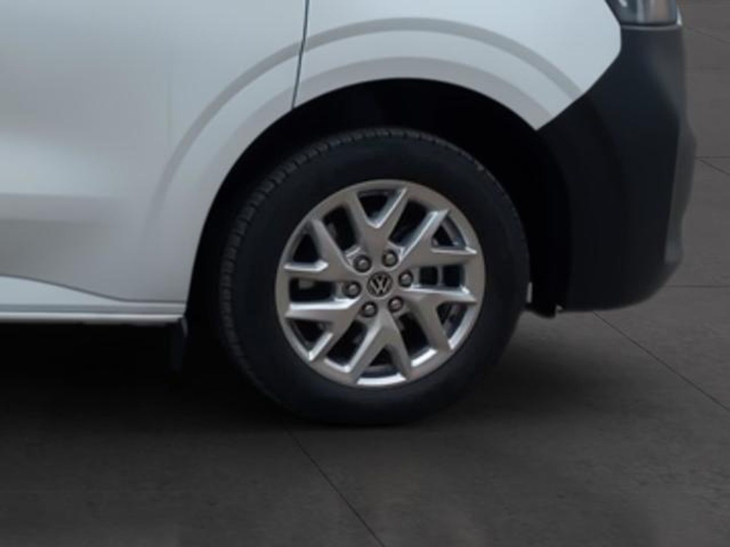 Volkswagen Transporter Furgon Batalla Corta TN 2.0 TDI 81 kW (110 CV)