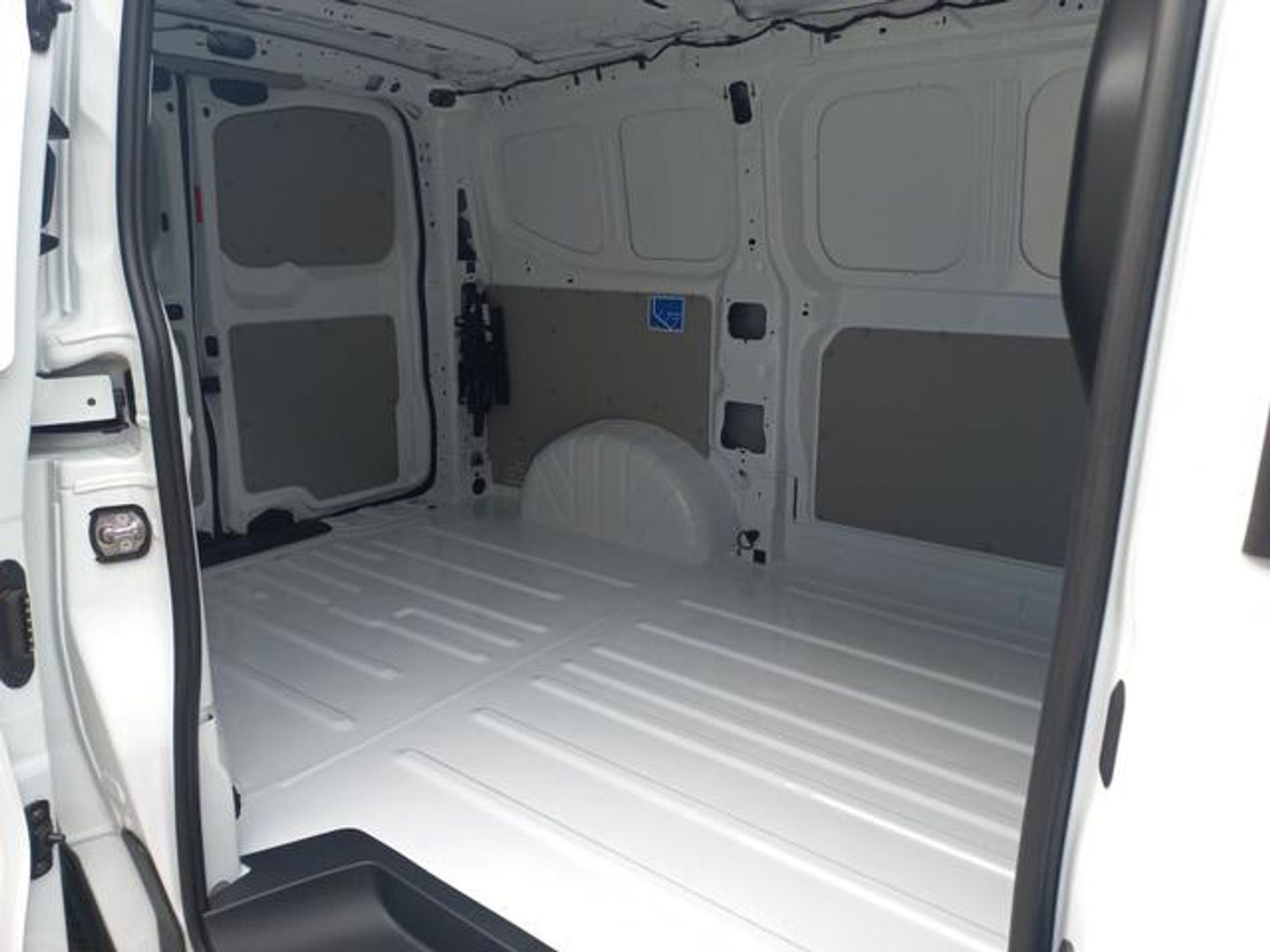 Volkswagen Transporter Furgon Batalla Corta TN 2.0 TDI 81 kW (110 CV)