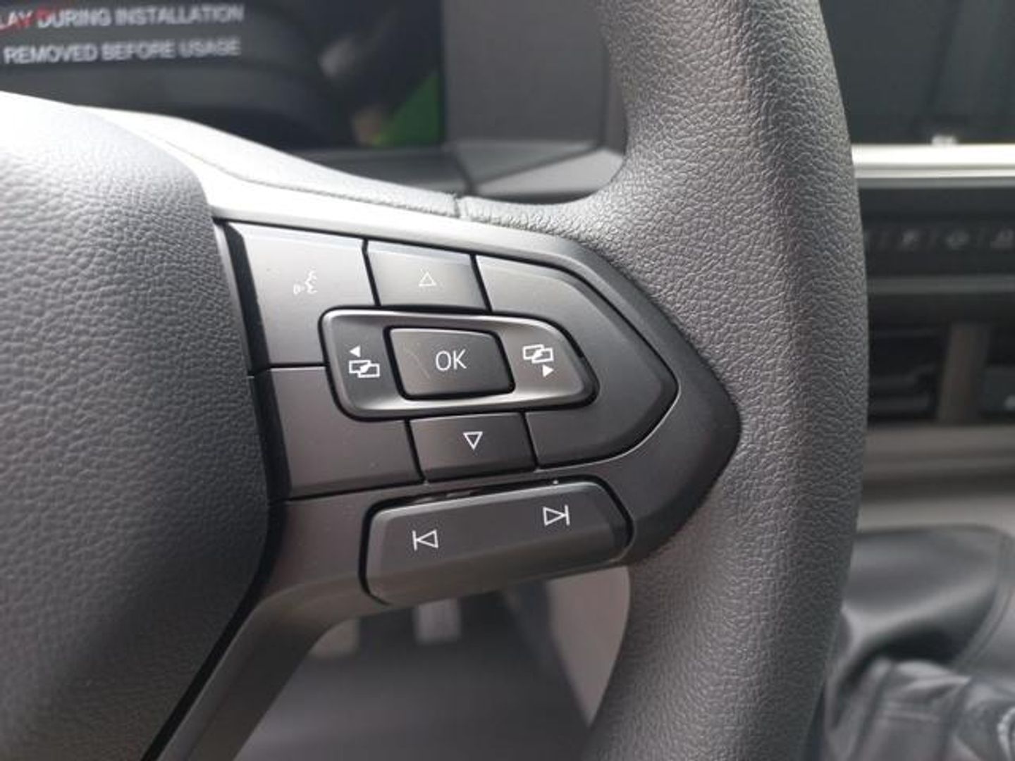 Volkswagen Transporter Furgon Batalla Corta TN 2.0 TDI 81 kW (110 CV)