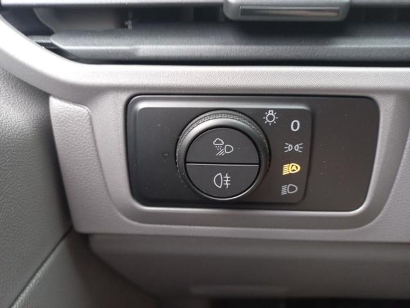 Volkswagen Transporter Furgon Batalla Corta TN 2.0 TDI 81 kW (110 CV)