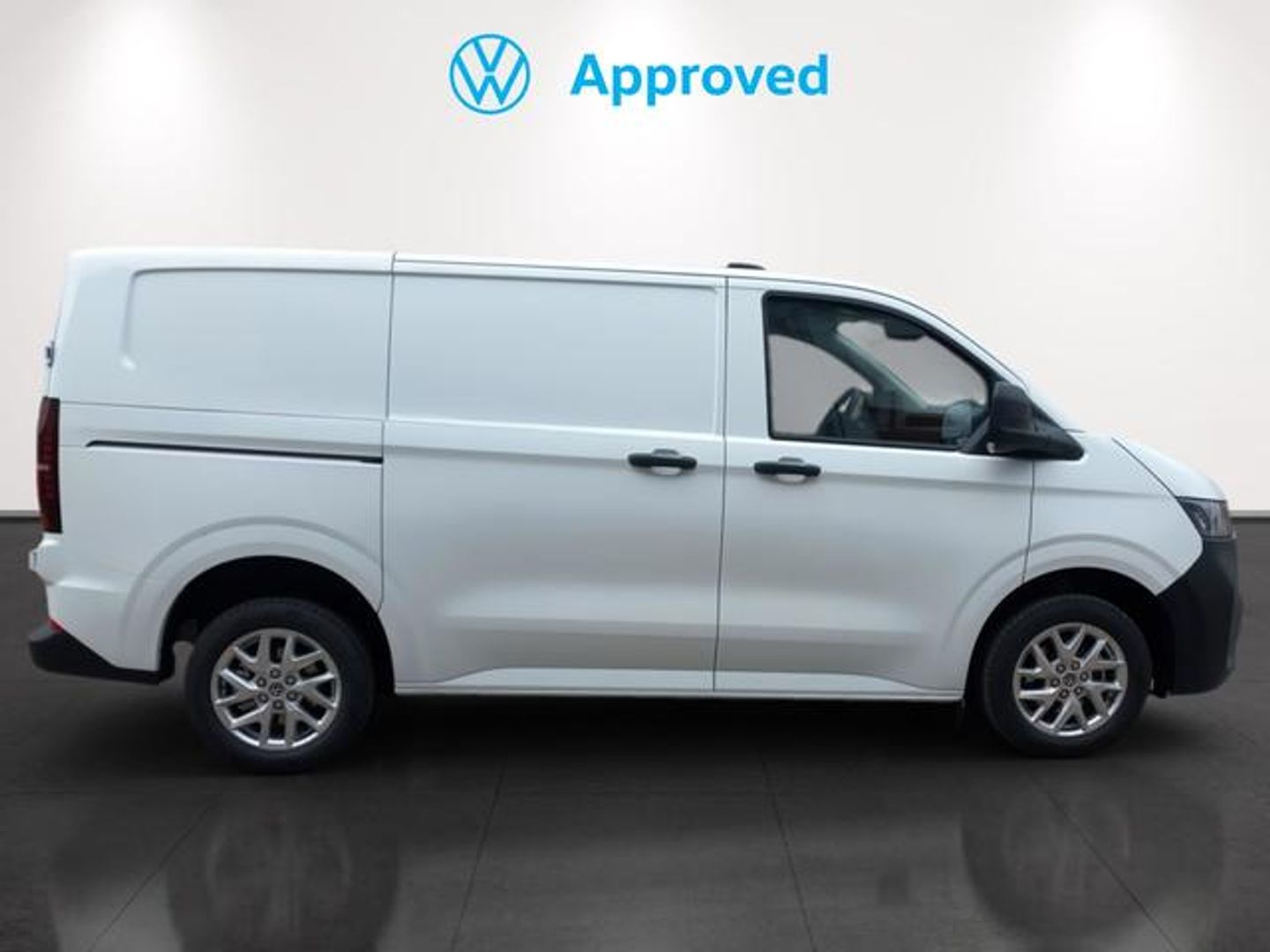 Volkswagen Transporter Furgon Batalla Corta TN 2.0 TDI 81 kW (110 CV)
