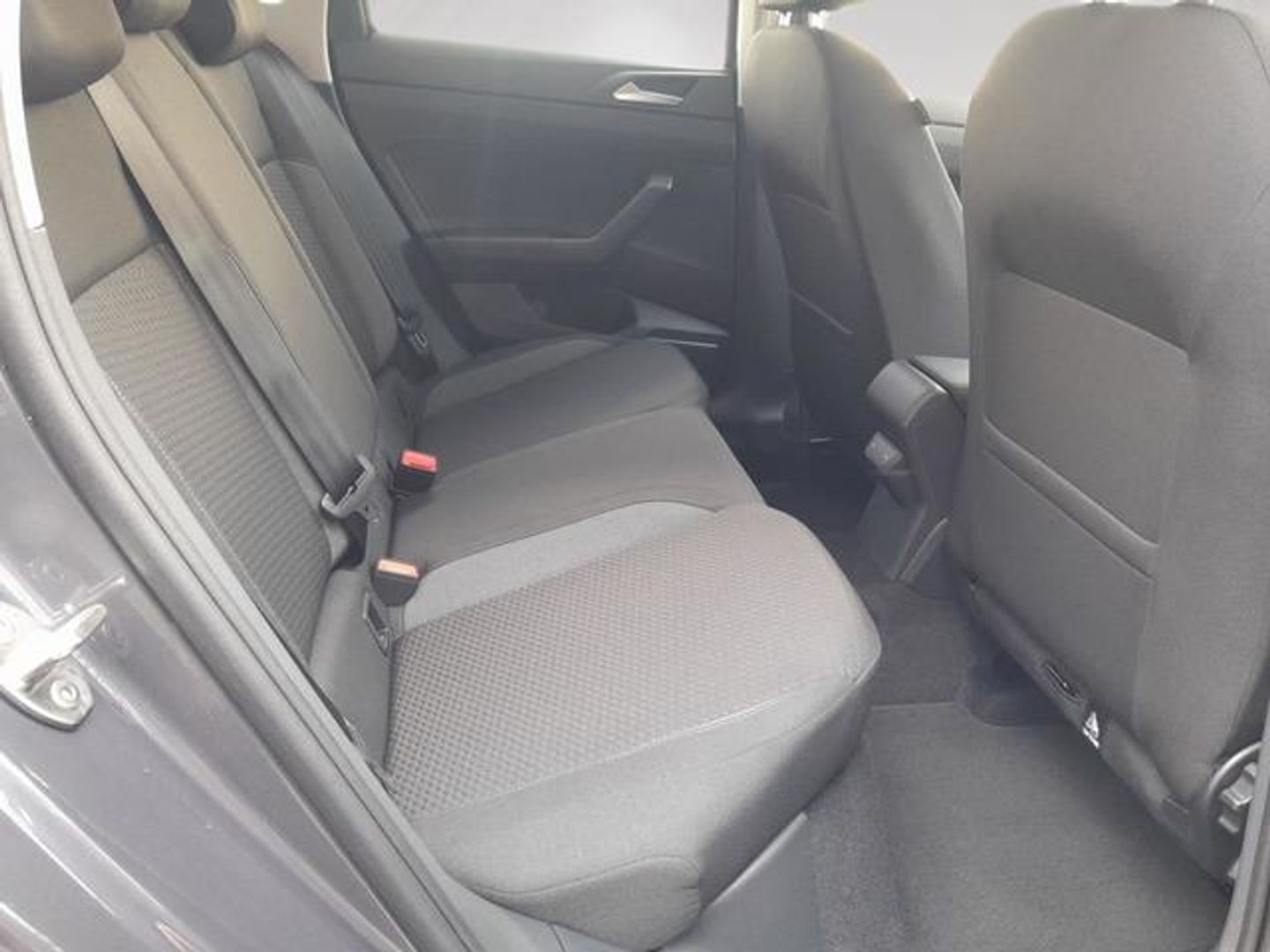Volkswagen Taigo ``Más`` 1.0 TSI 85 kW (115 CV)
