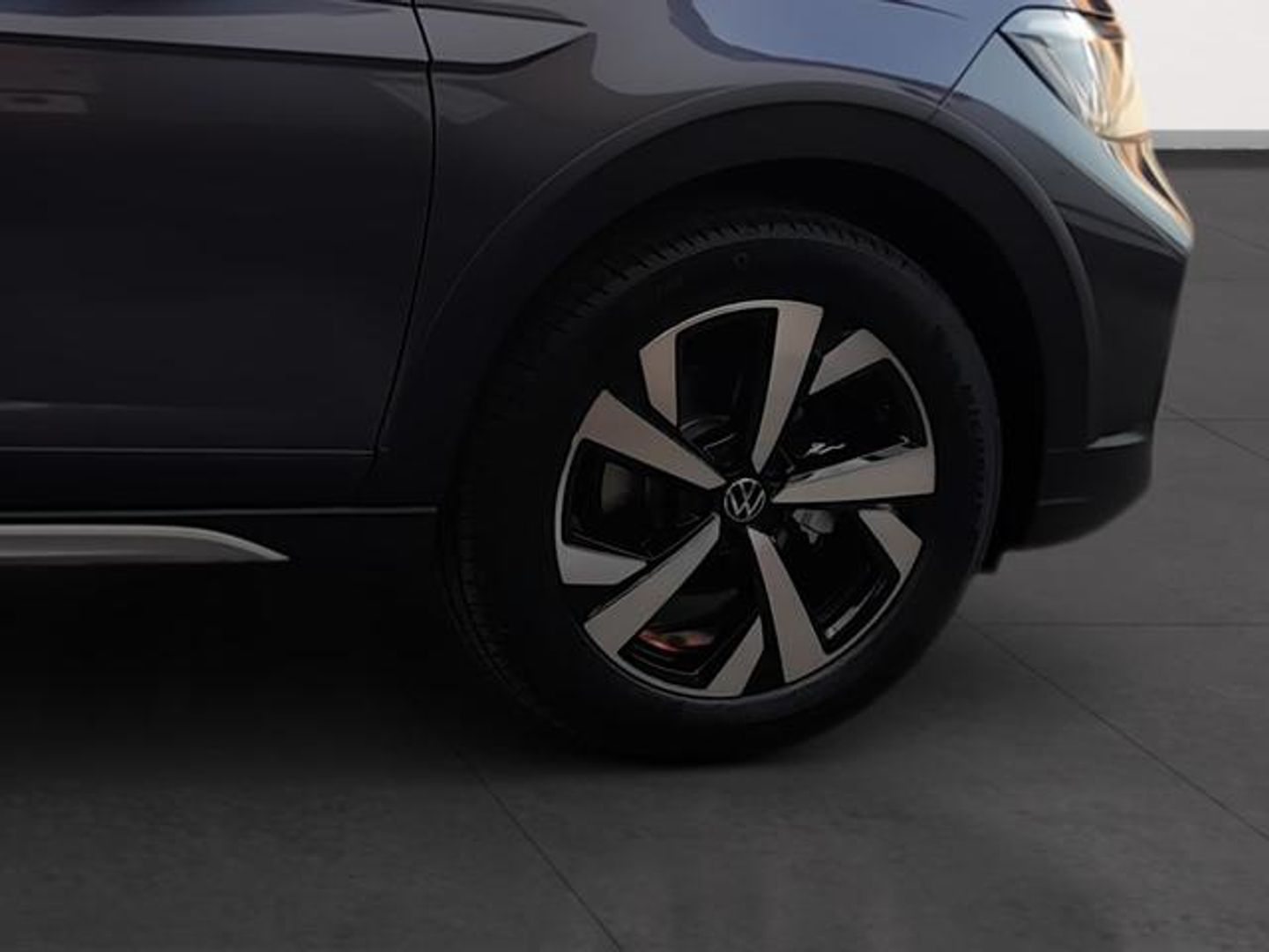 Volkswagen Taigo ``Más`` 1.0 TSI 85 kW (115 CV)
