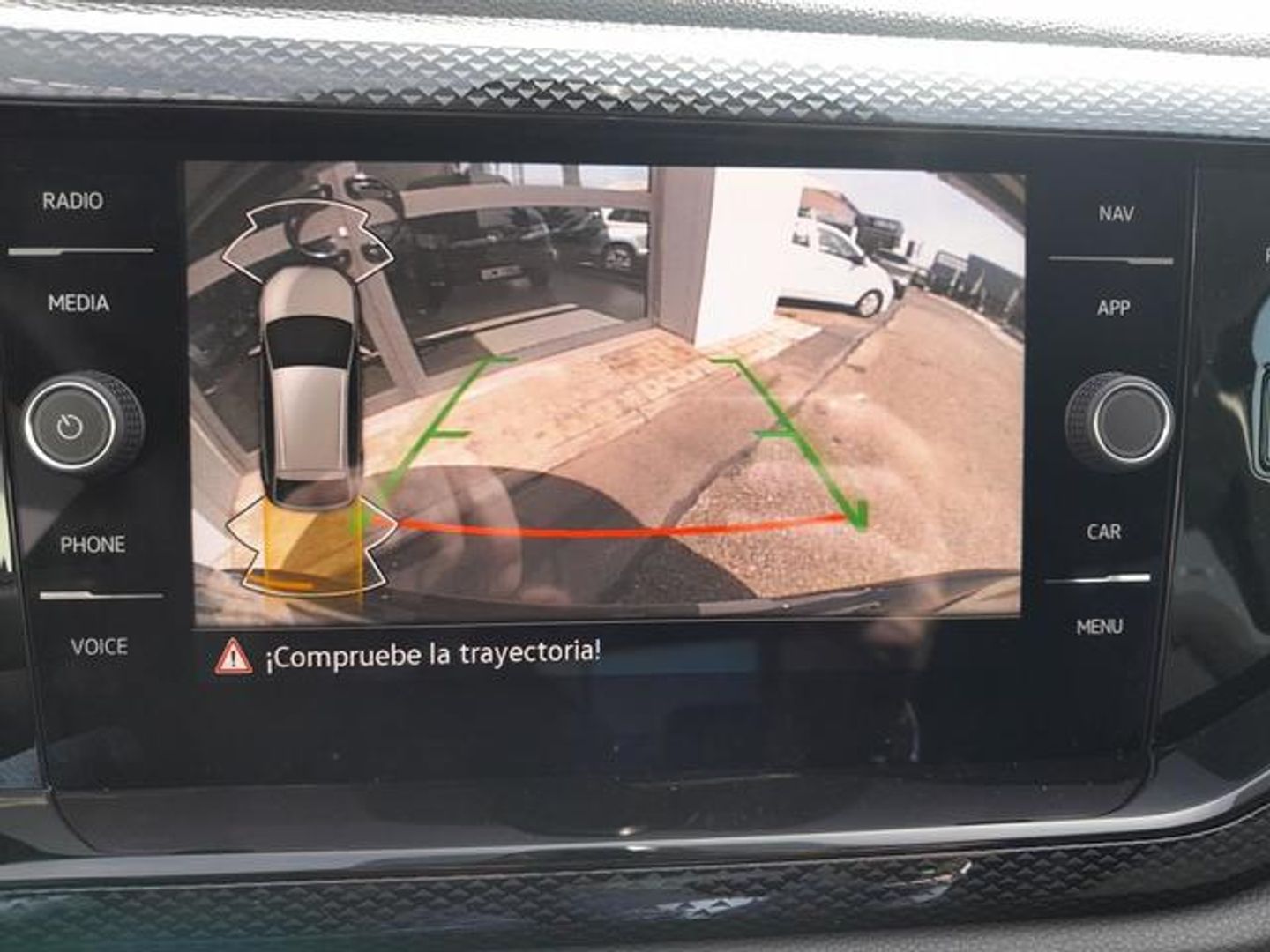Volkswagen Taigo ``Más`` 1.0 TSI 85 kW (115 CV)