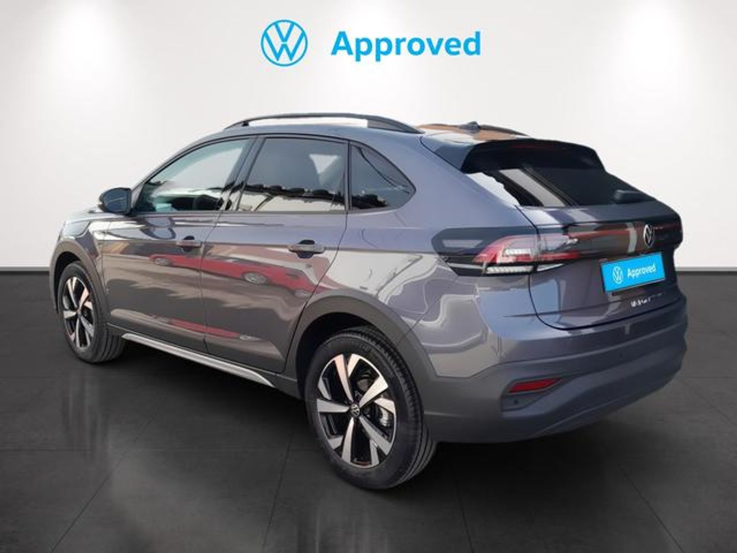 Volkswagen Taigo ``Más`` 1.0 TSI 85 kW (115 CV)