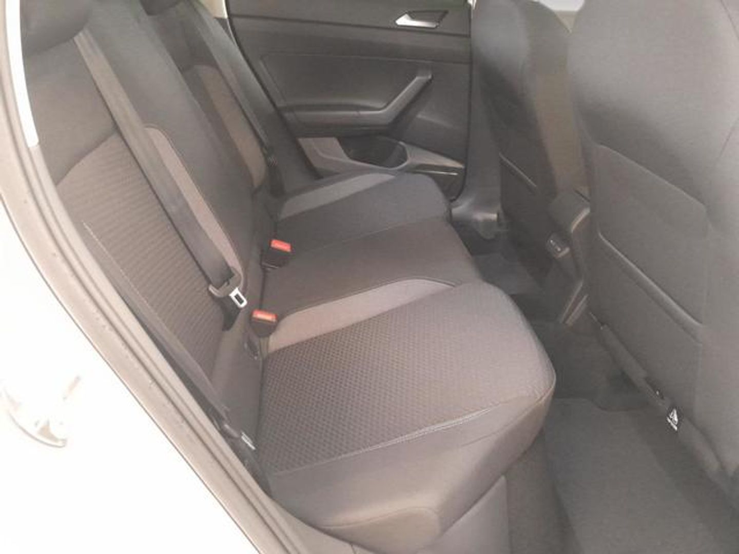 Volkswagen Taigo 1.0 TSI 85 kW (115 CV) DSG