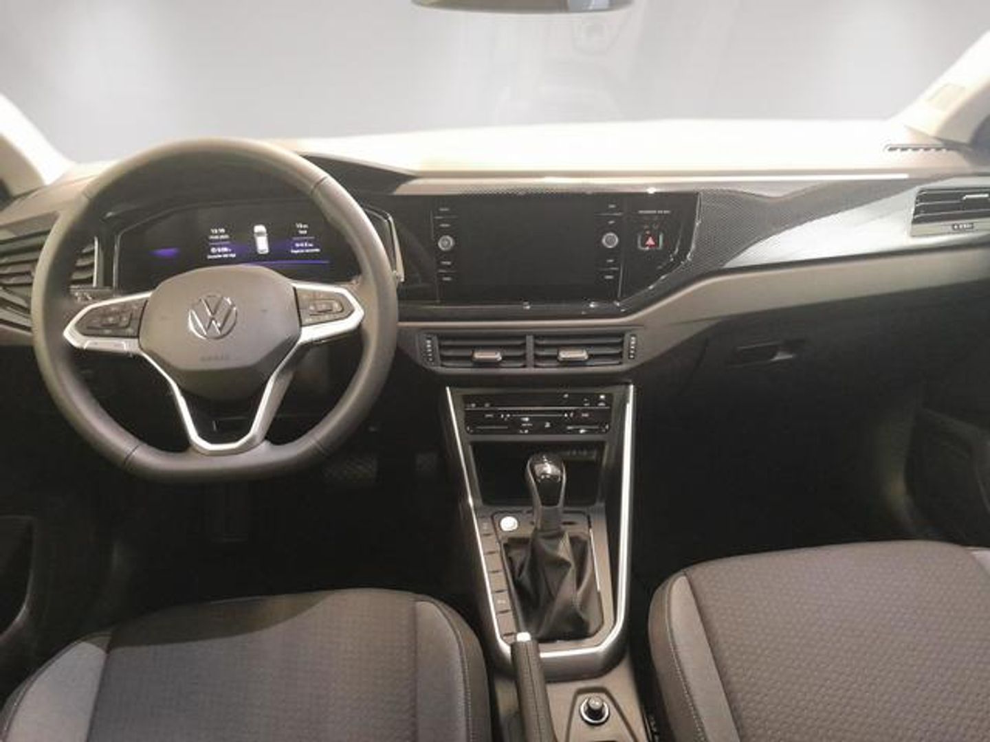 Volkswagen Taigo 1.0 TSI 85 kW (115 CV) DSG