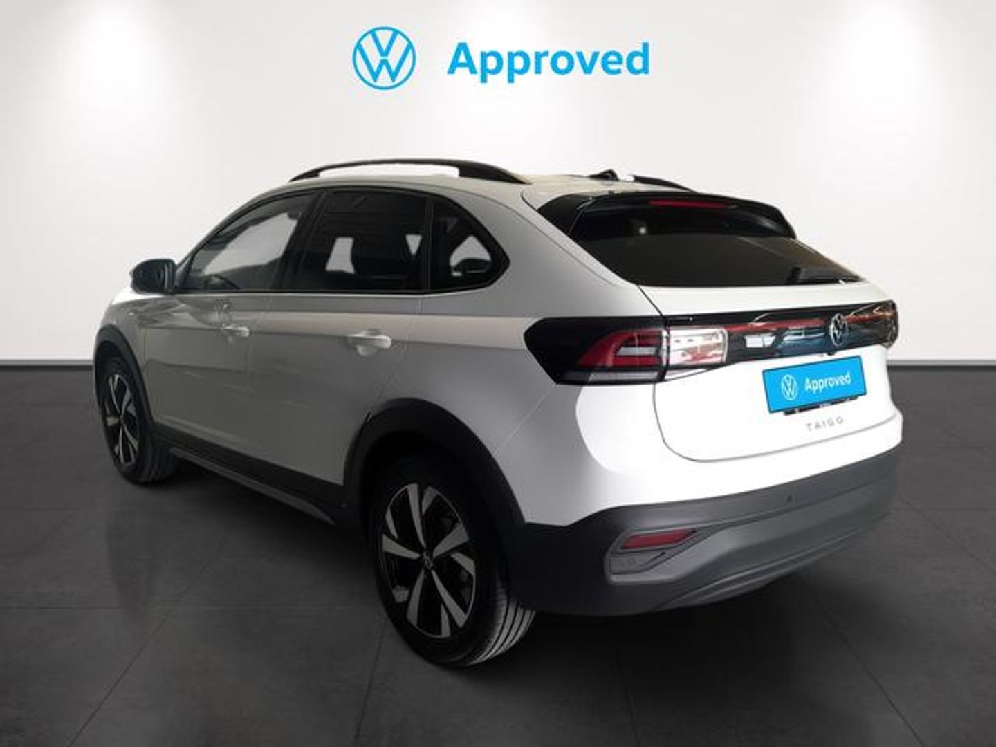Volkswagen Taigo 1.0 TSI 85 kW (115 CV) DSG