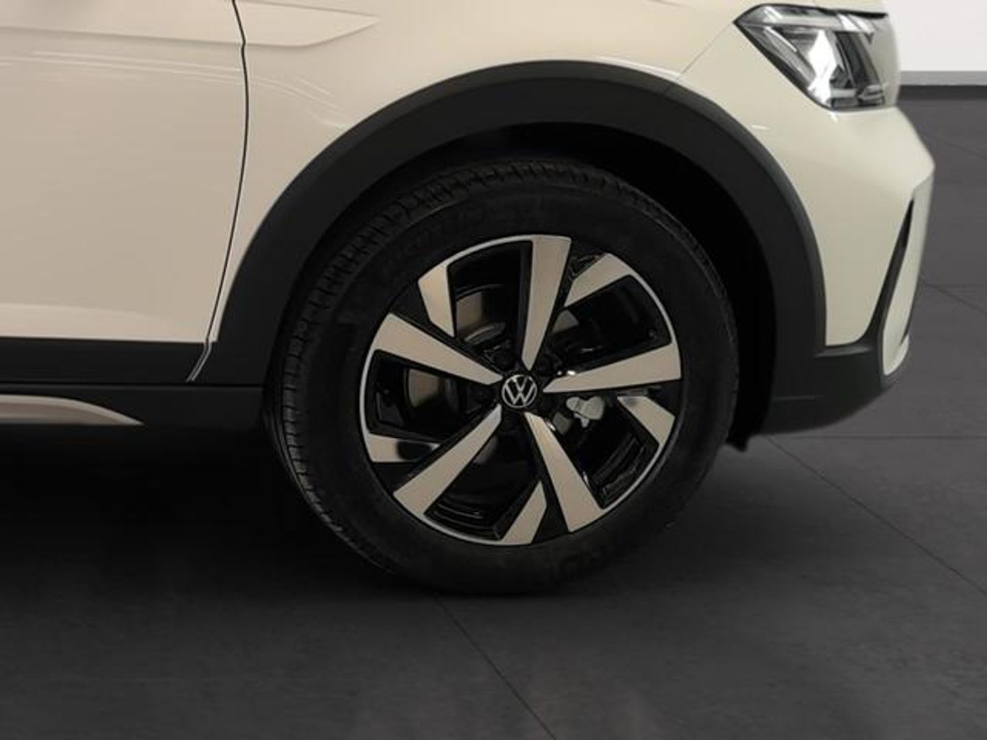 Volkswagen Taigo 1.0 TSI 85 kW (115 CV) DSG