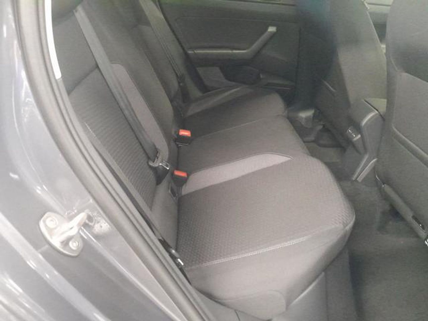 Volkswagen Taigo "Más" 1.0 TSI 85 kW (115 CV) DSG