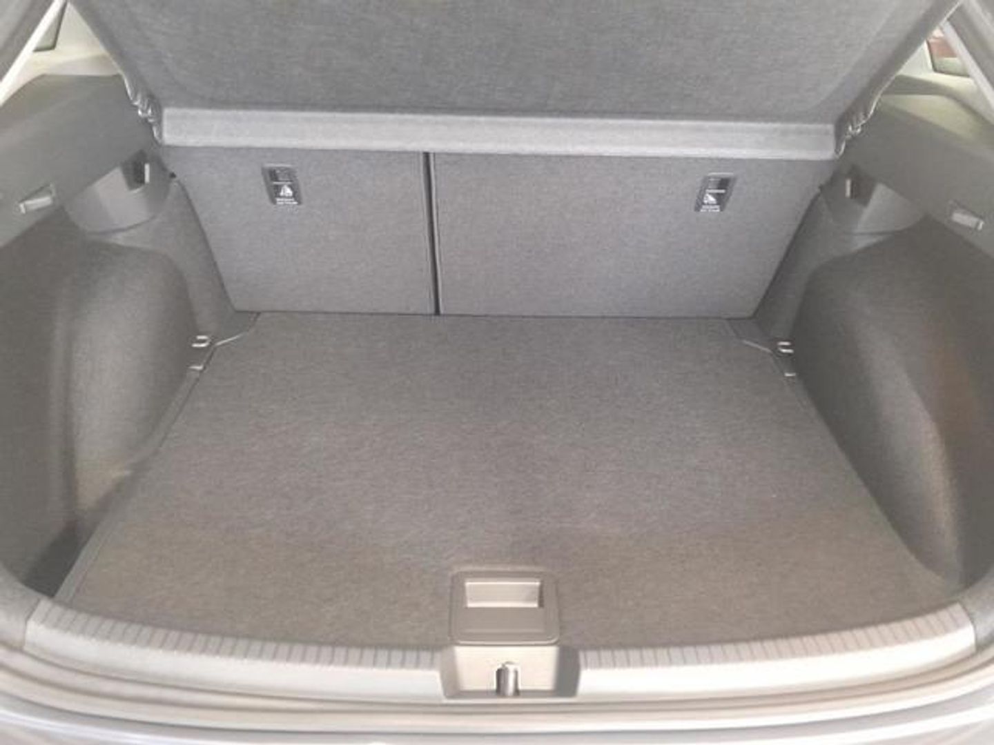 Volkswagen Taigo "Más" 1.0 TSI 85 kW (115 CV) DSG