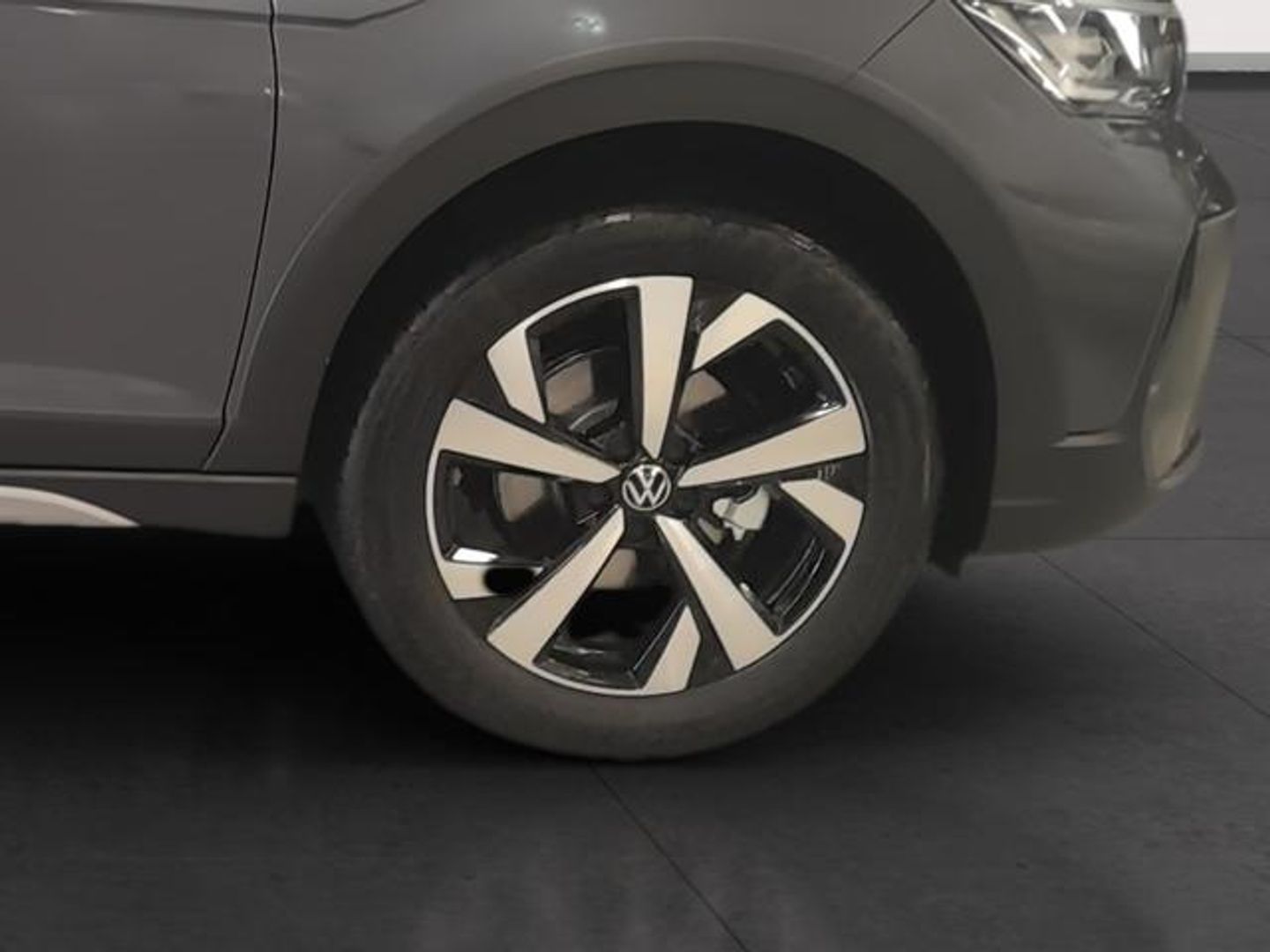 Volkswagen Taigo "Más" 1.0 TSI 85 kW (115 CV) DSG