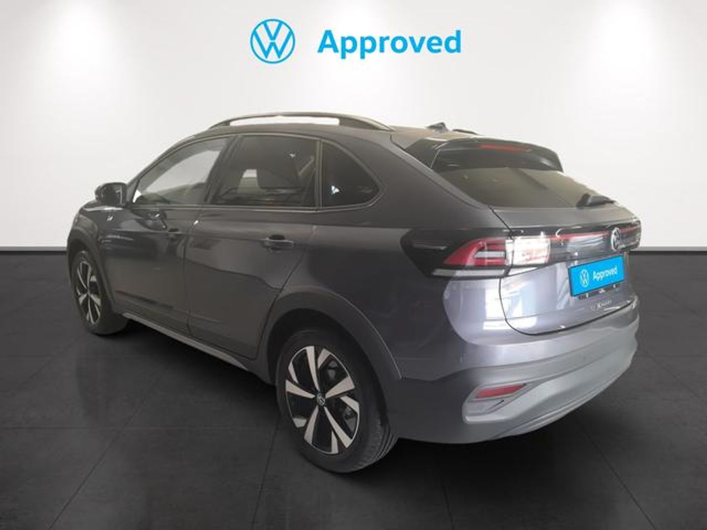 Volkswagen Taigo "Más" 1.0 TSI 85 kW (115 CV) DSG