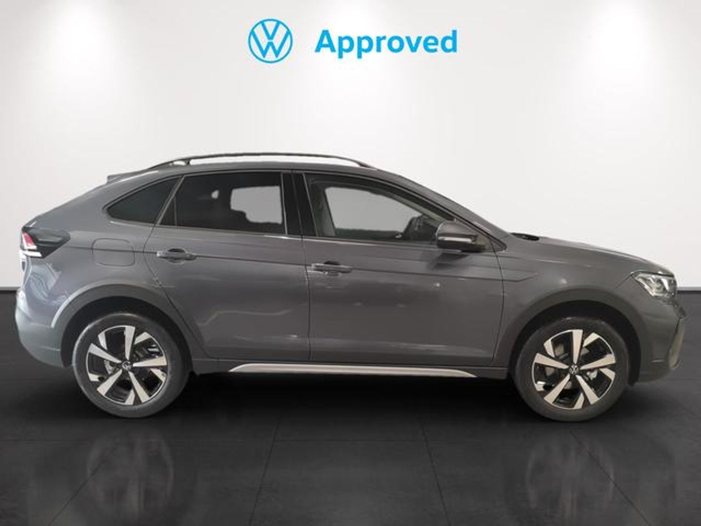 Volkswagen Taigo "Más" 1.0 TSI 85 kW (115 CV) DSG