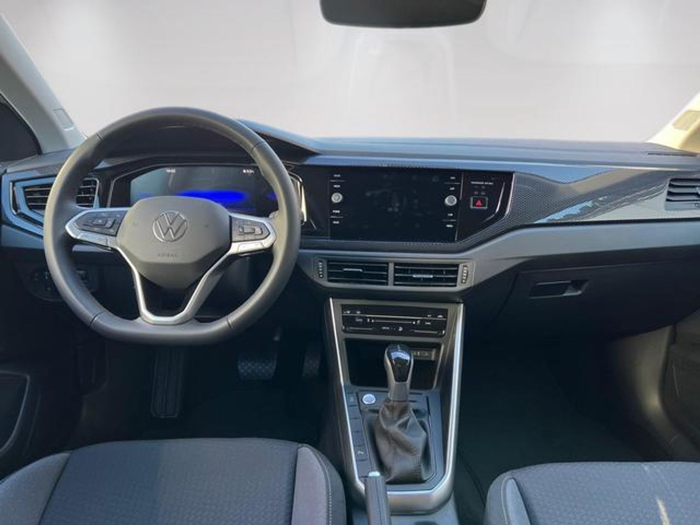 Volkswagen Taigo 1.0 TSI 85 kW (115 CV) DSG