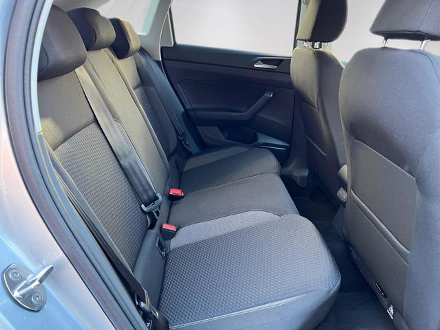Volkswagen Taigo 1.0 TSI 85 kW (115 CV) DSG