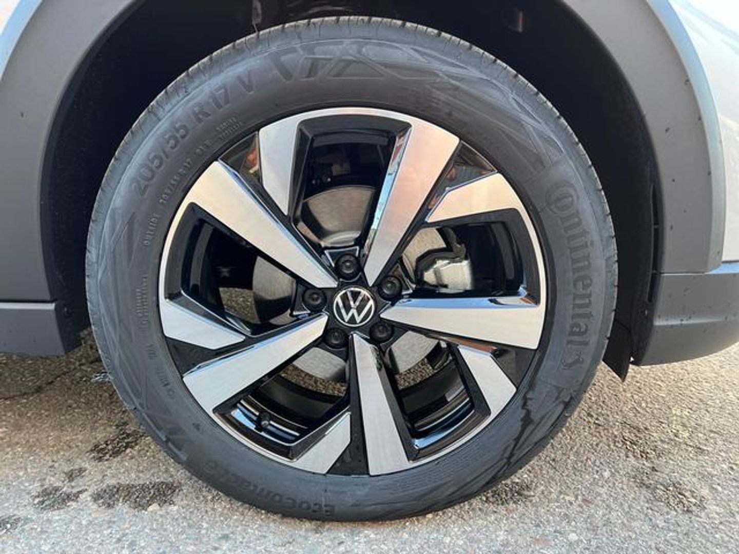 Volkswagen Taigo 1.0 TSI 85 kW (115 CV) DSG