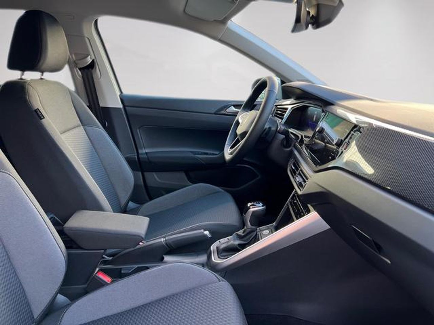 Volkswagen Taigo 1.0 TSI 85 kW (115 CV) DSG