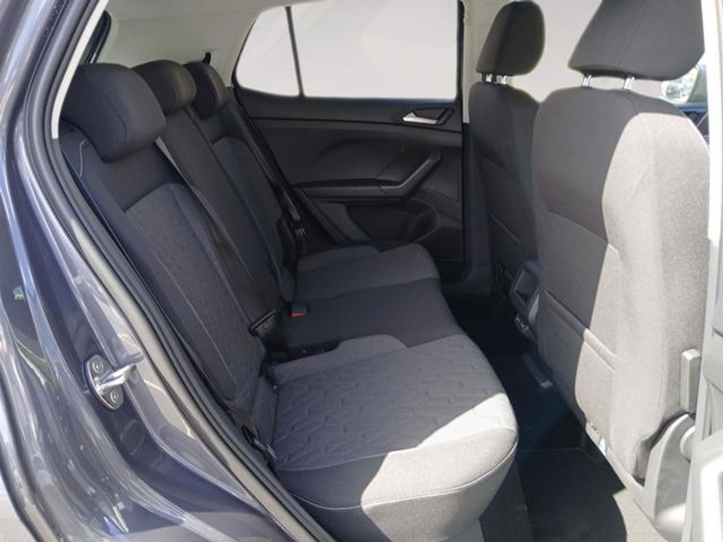 Volkswagen T-Cross Life 1.0 TSI 85 kW (116 CV) DSG
