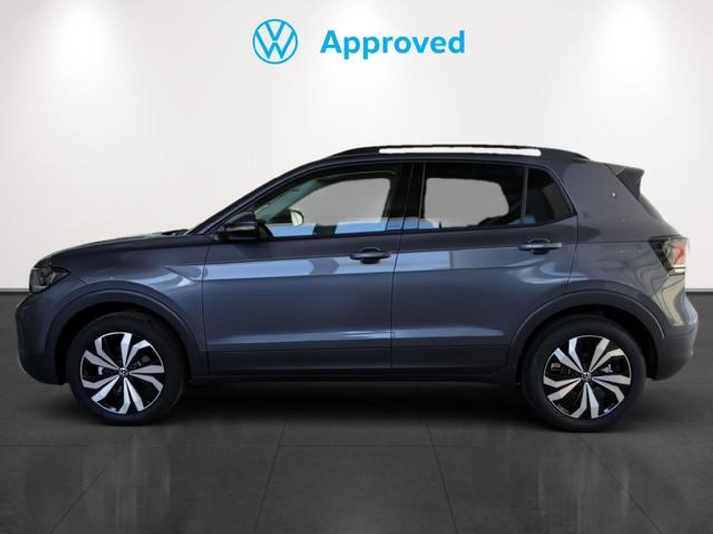 Volkswagen T-Cross Life 1.0 TSI 85 kW (116 CV) DSG