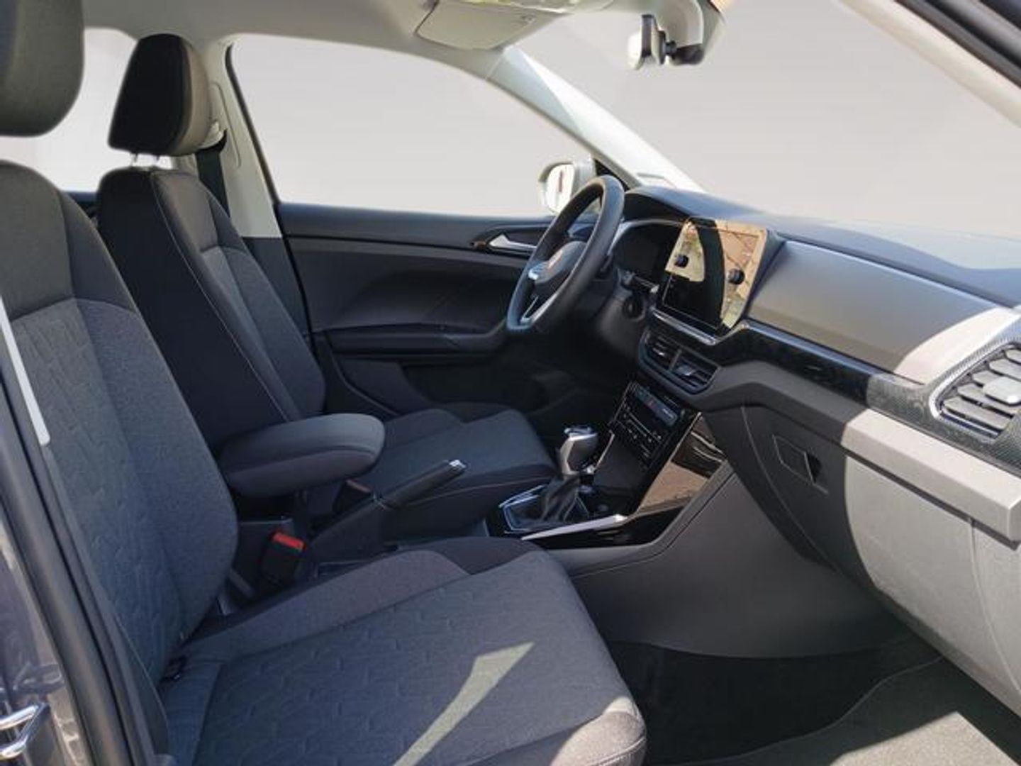Volkswagen T-Cross Life 1.0 TSI 85 kW (116 CV) DSG
