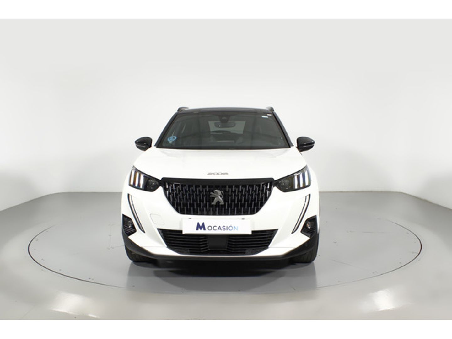 Peugeot 2008 PureTech 130