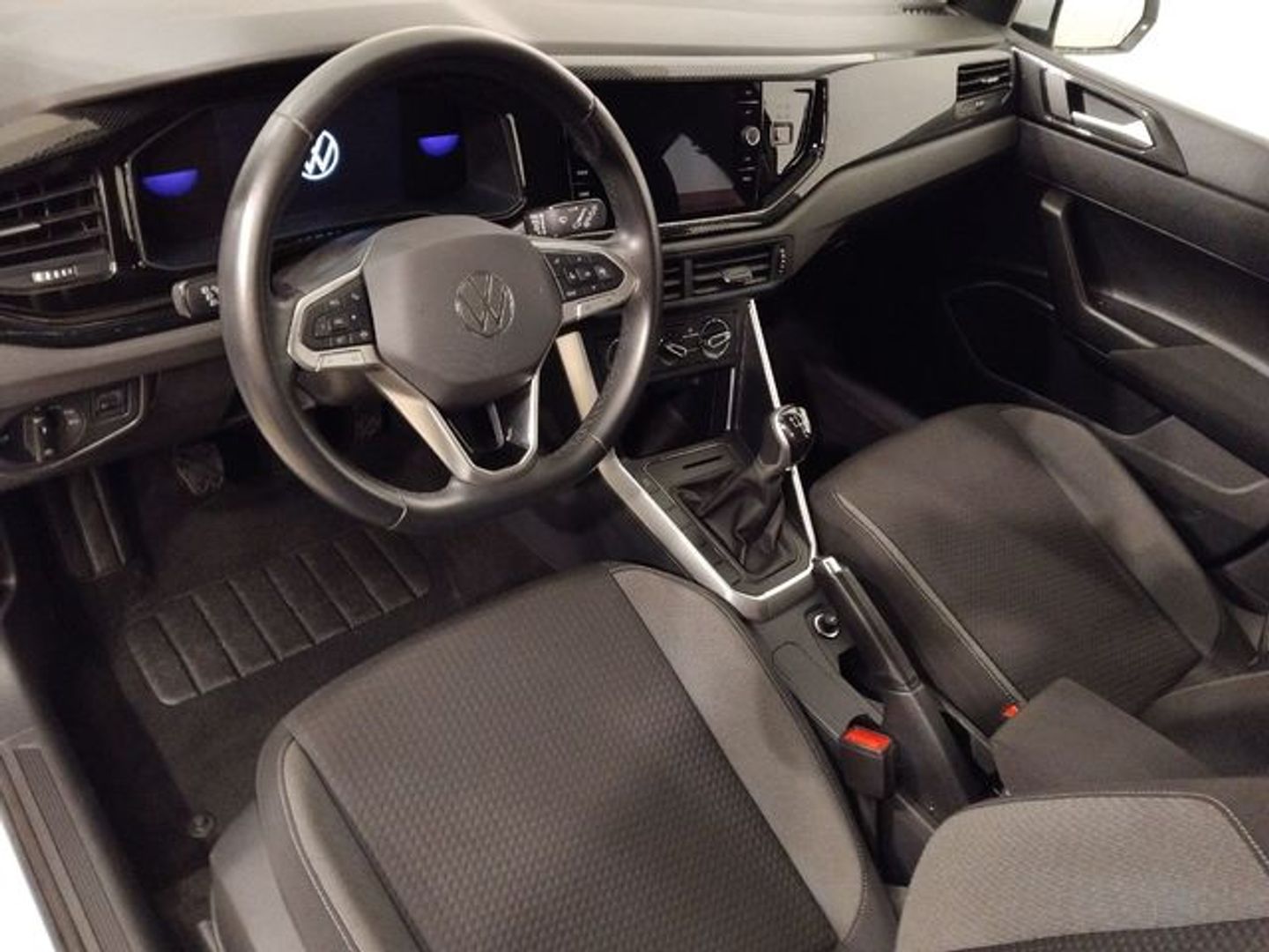 Volkswagen Polo 1.0 TSI Life