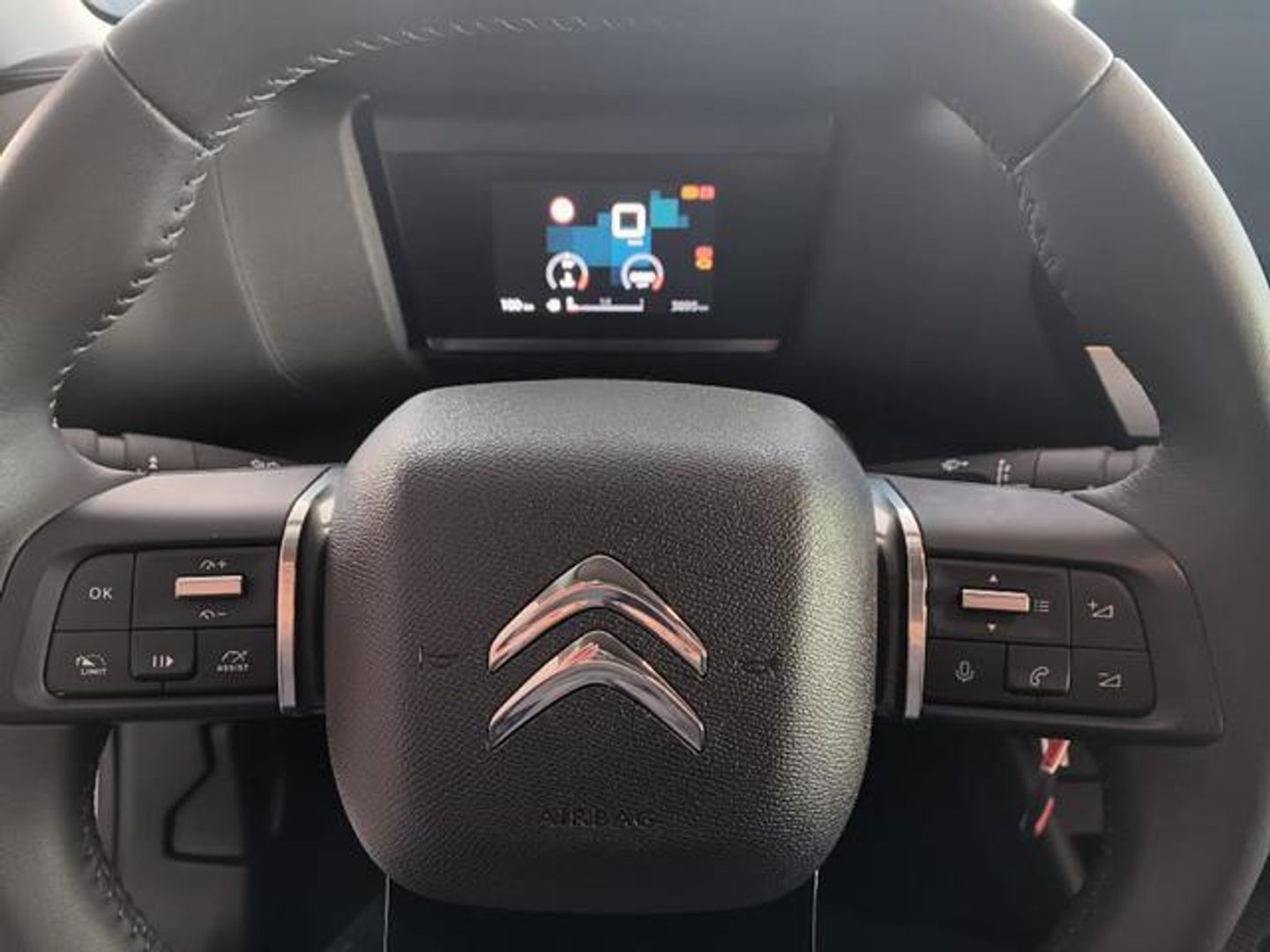 Citroen C4 X PureTech 100 Feel