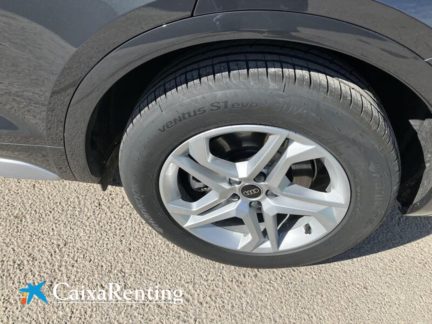Audi Q5 35 TDI Advanced