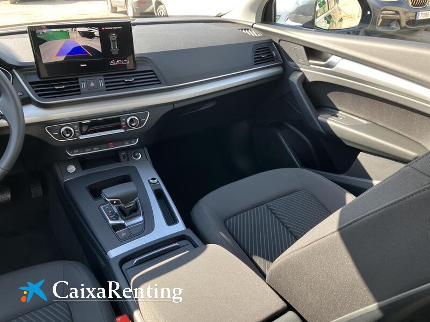 Audi Q5 35 TDI Advanced