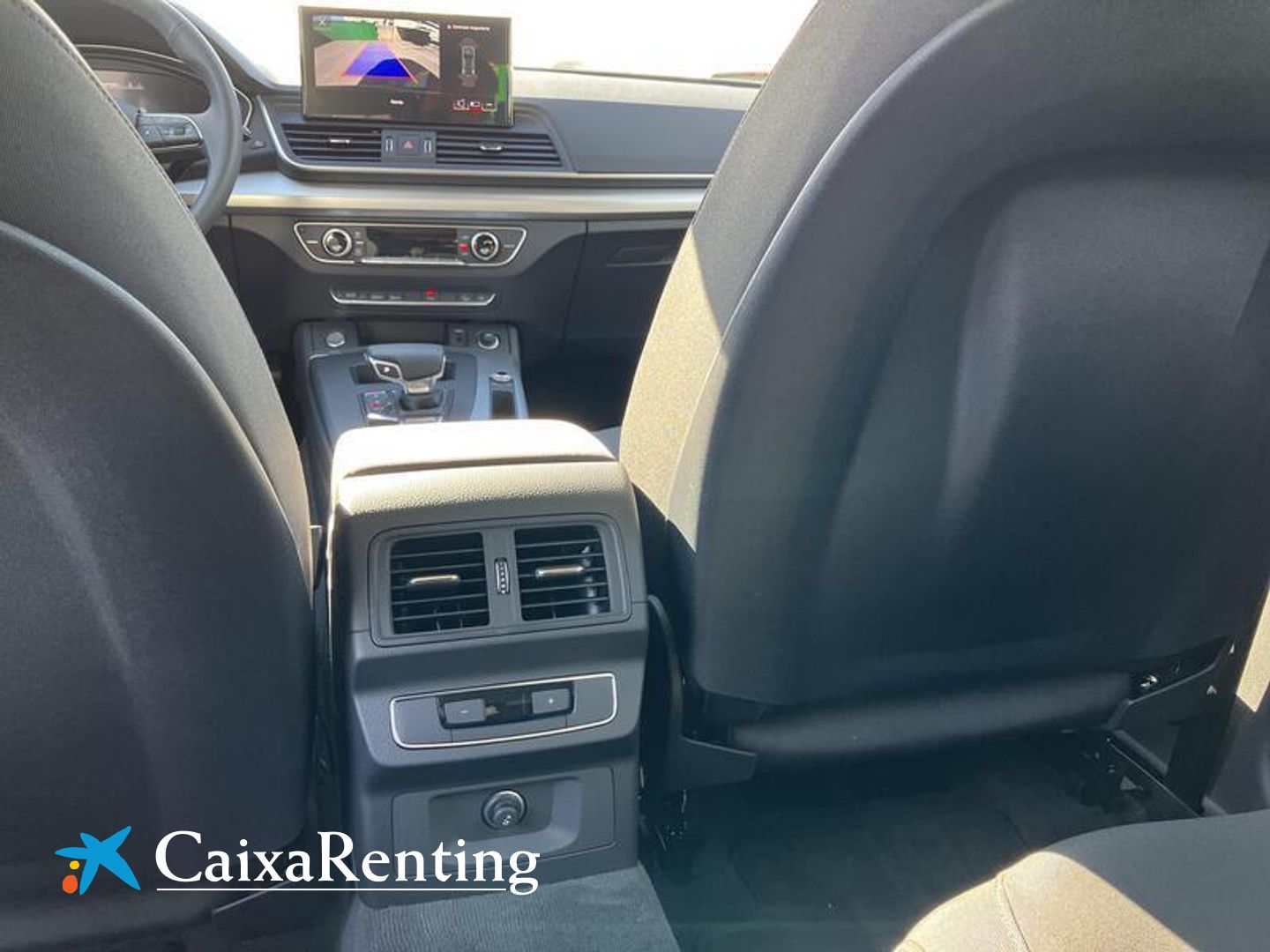 Audi Q5 35 TDI Advanced
