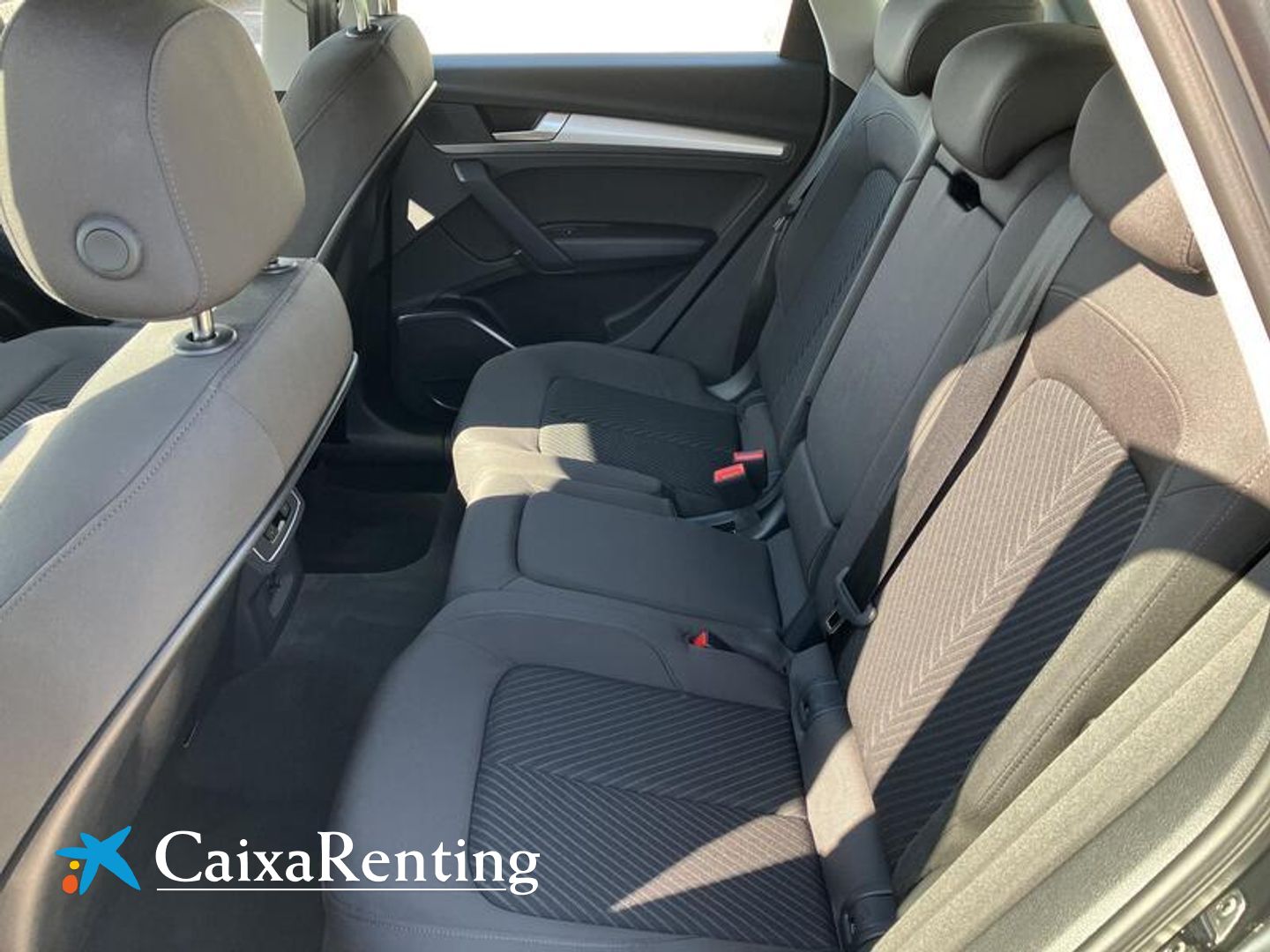 Audi Q5 35 TDI Advanced