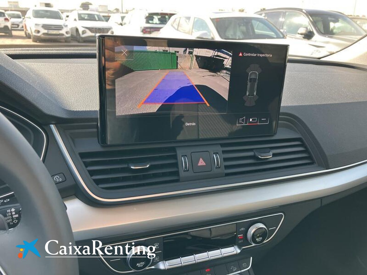 Audi Q5 35 TDI Advanced