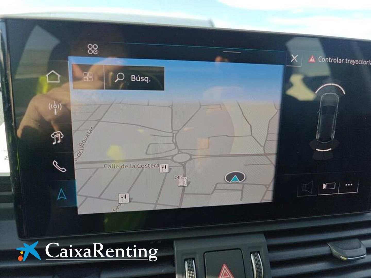 Audi Q5 35 TDI Advanced