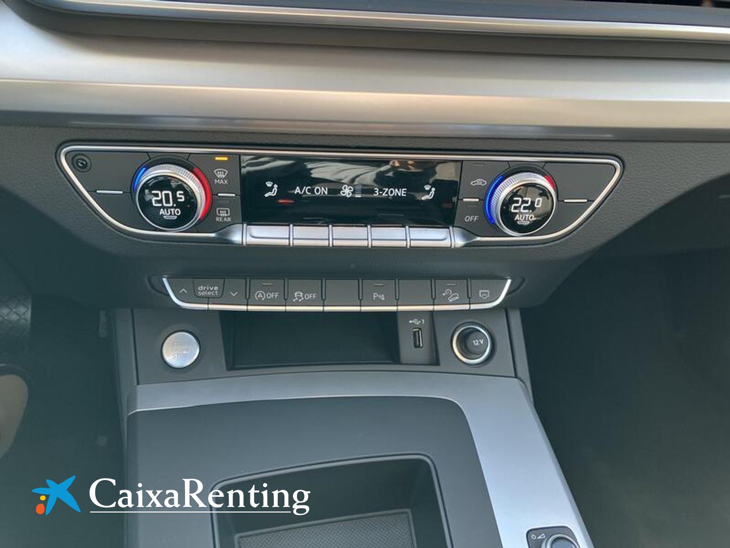 Audi Q5 35 TDI Advanced