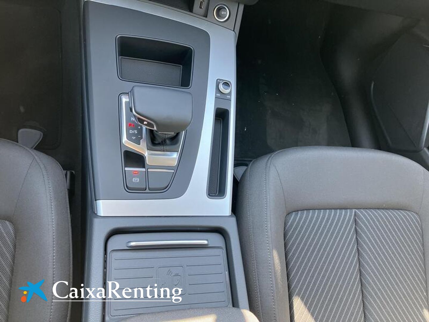 Audi Q5 35 TDI Advanced