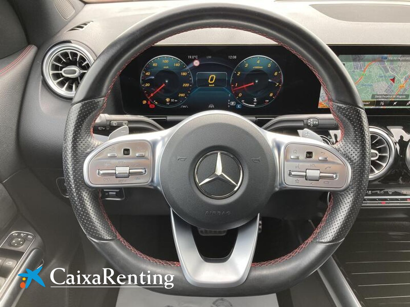 Mercedes-benz GLA 250 -