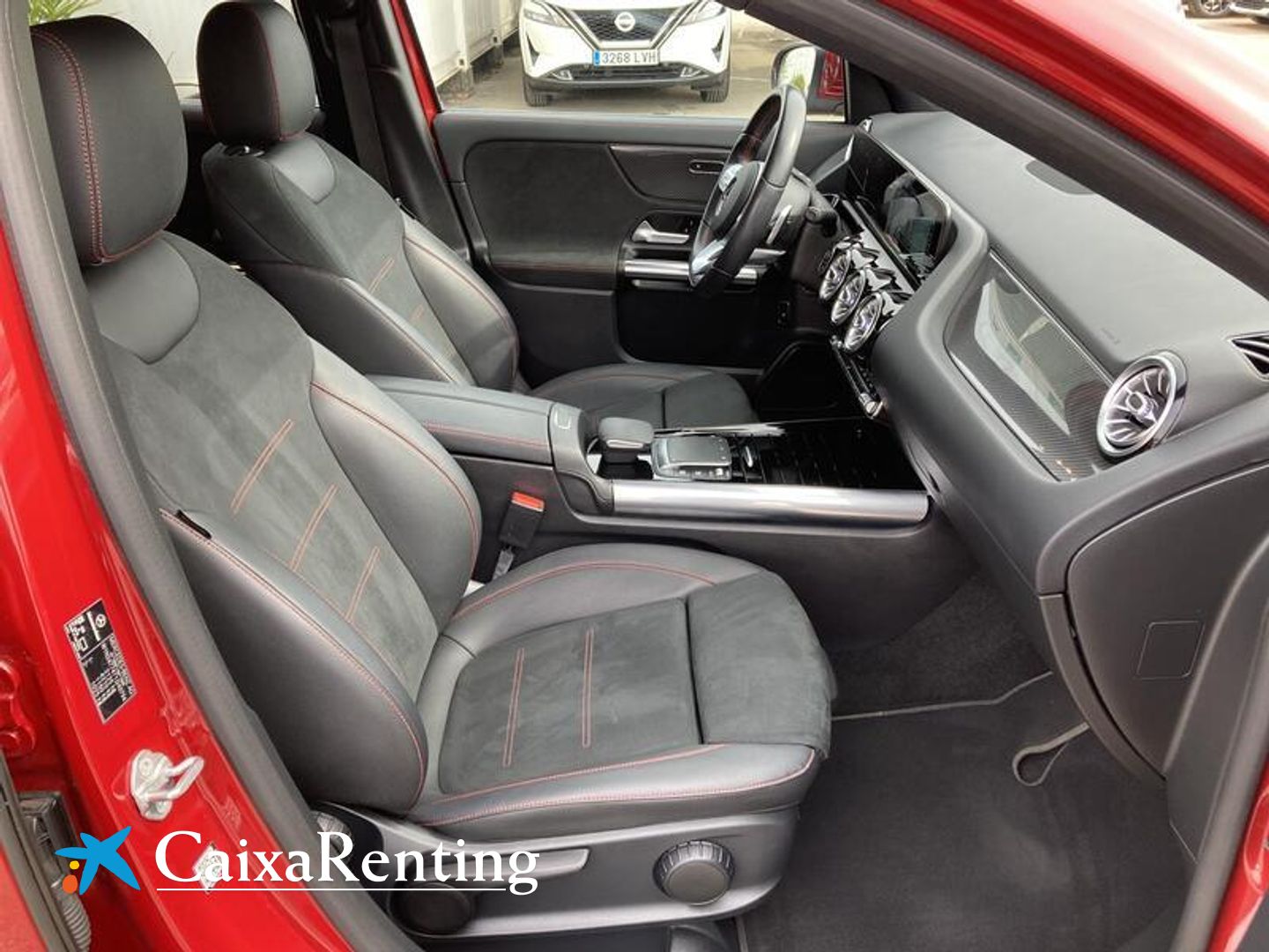 Mercedes-benz GLA 250 -