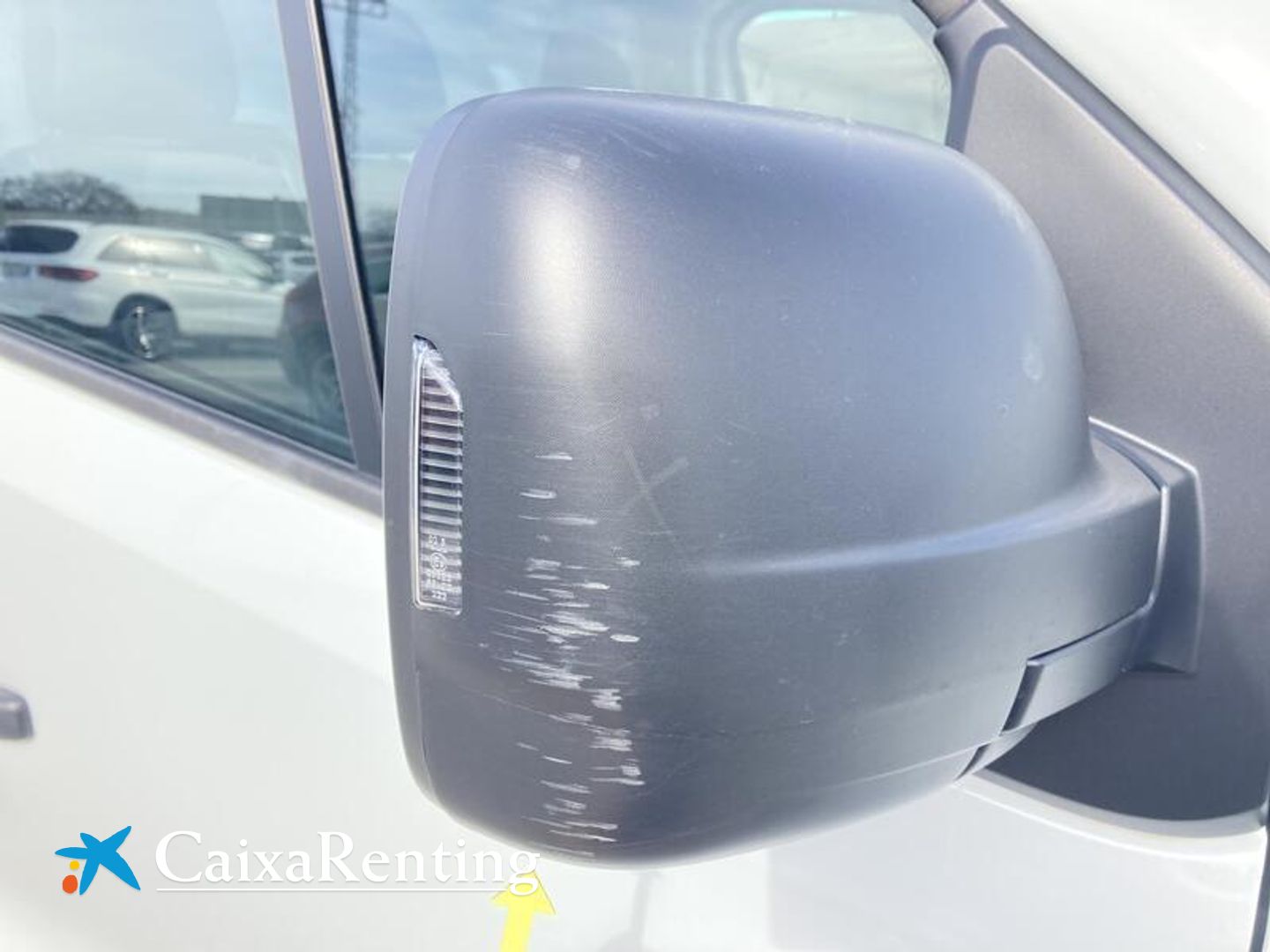 Renault Trafic Furgon L1H1 Blue dCi 96 Kw (130 CV)