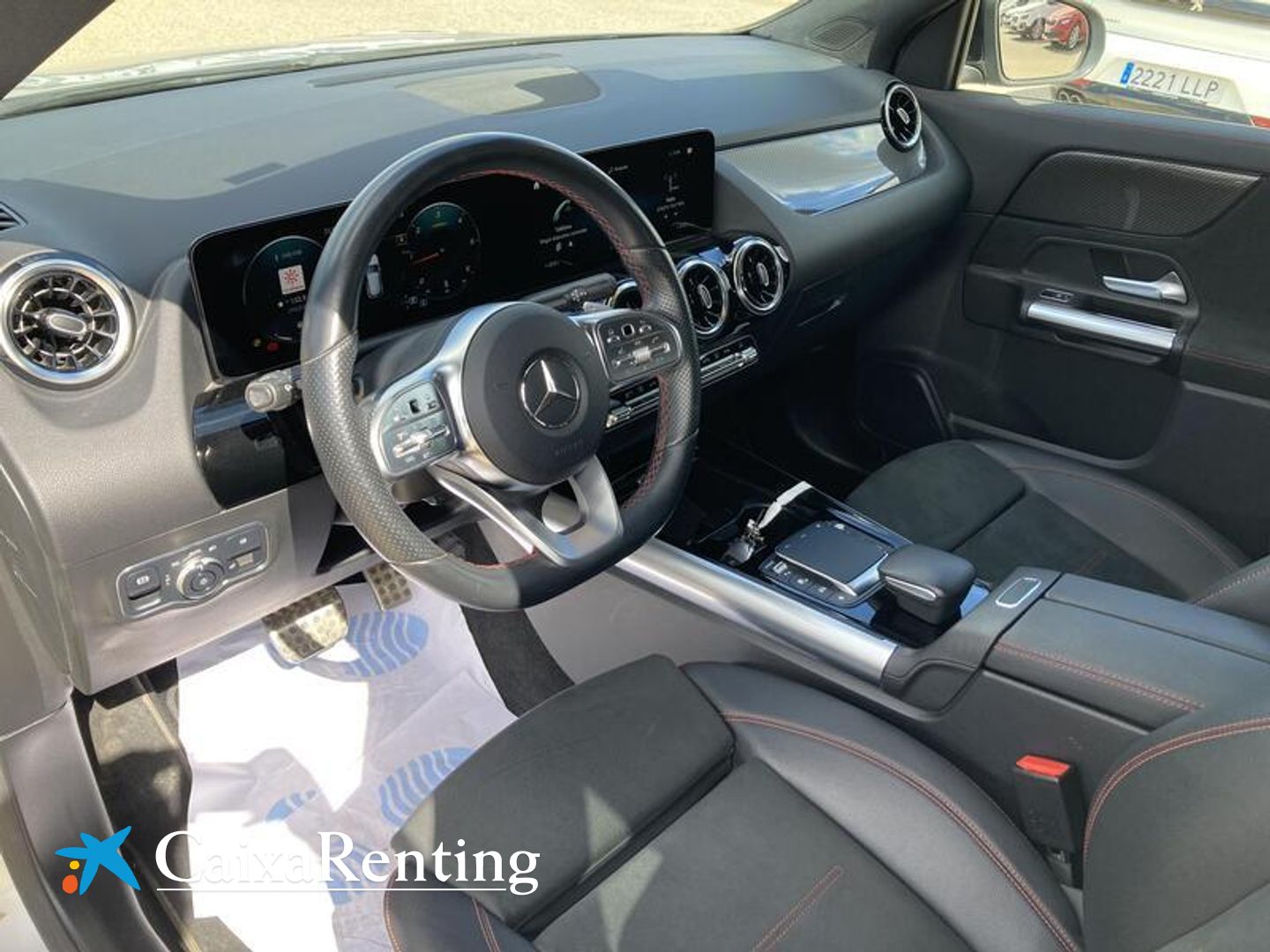 Mercedes-benz GLA 200 D