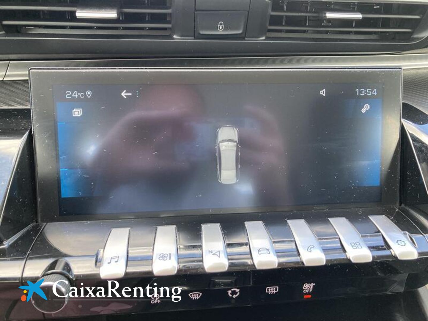 Peugeot 508 BlueHDi 160 Allure