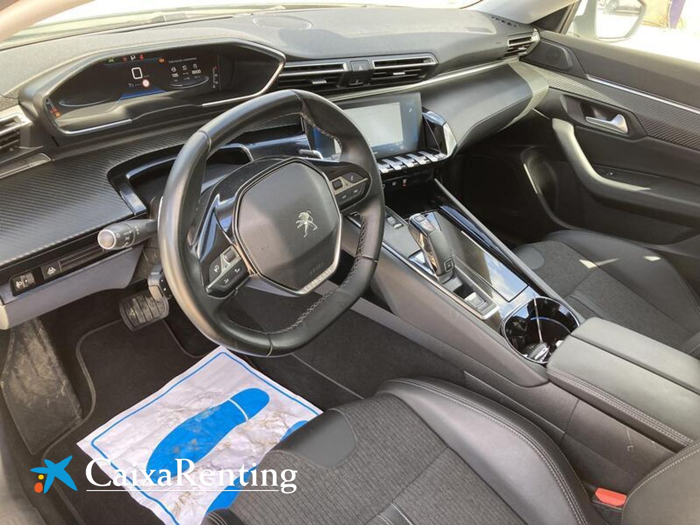 Peugeot 508 BlueHDi 160 Allure