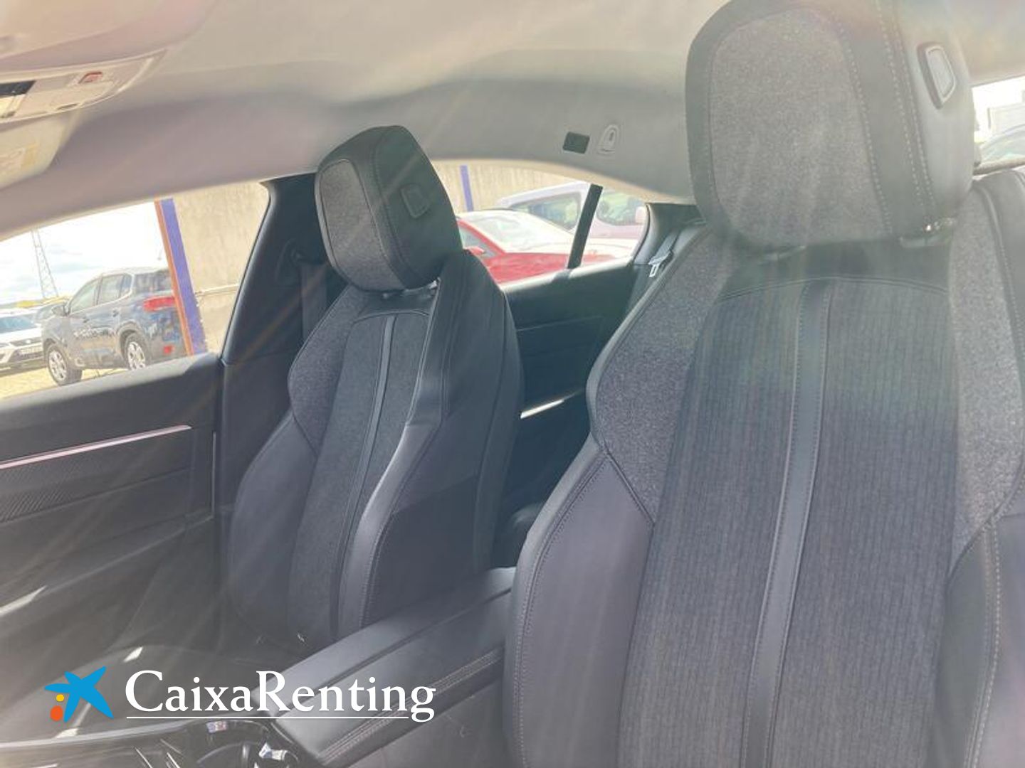 Peugeot 508 BlueHDi 160 Allure