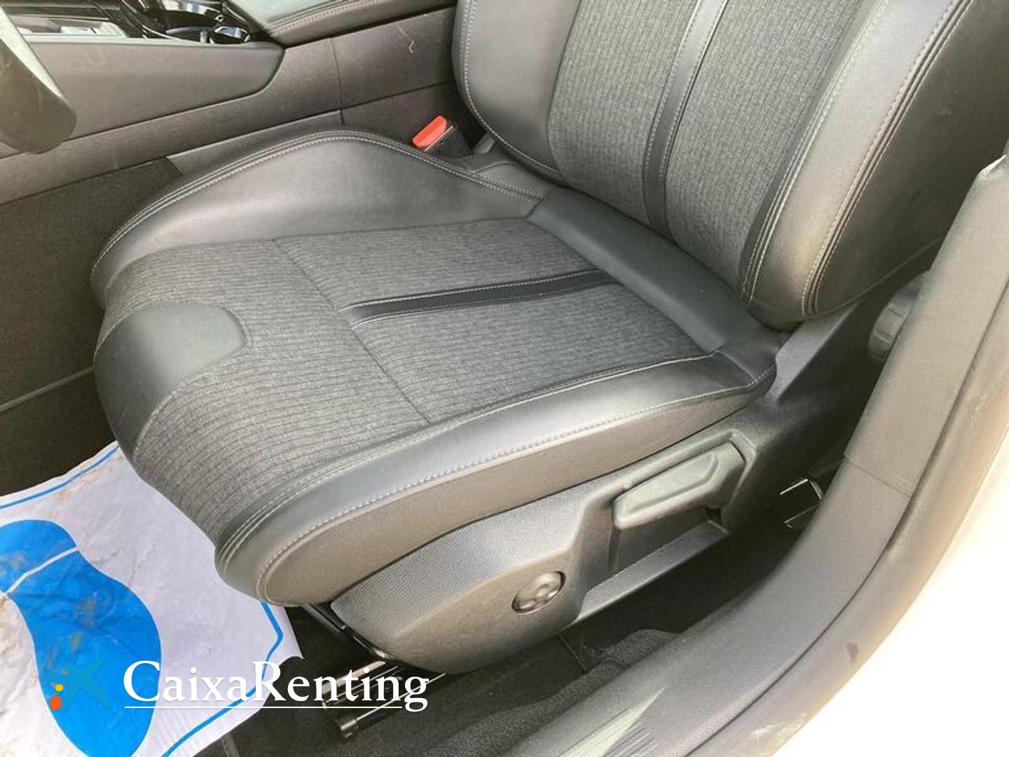 Peugeot 508 BlueHDi 160 Allure