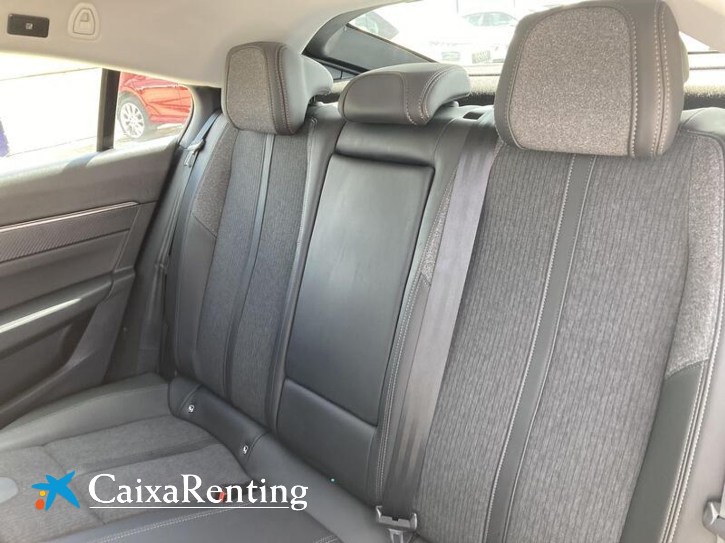 Peugeot 508 BlueHDi 160 Allure