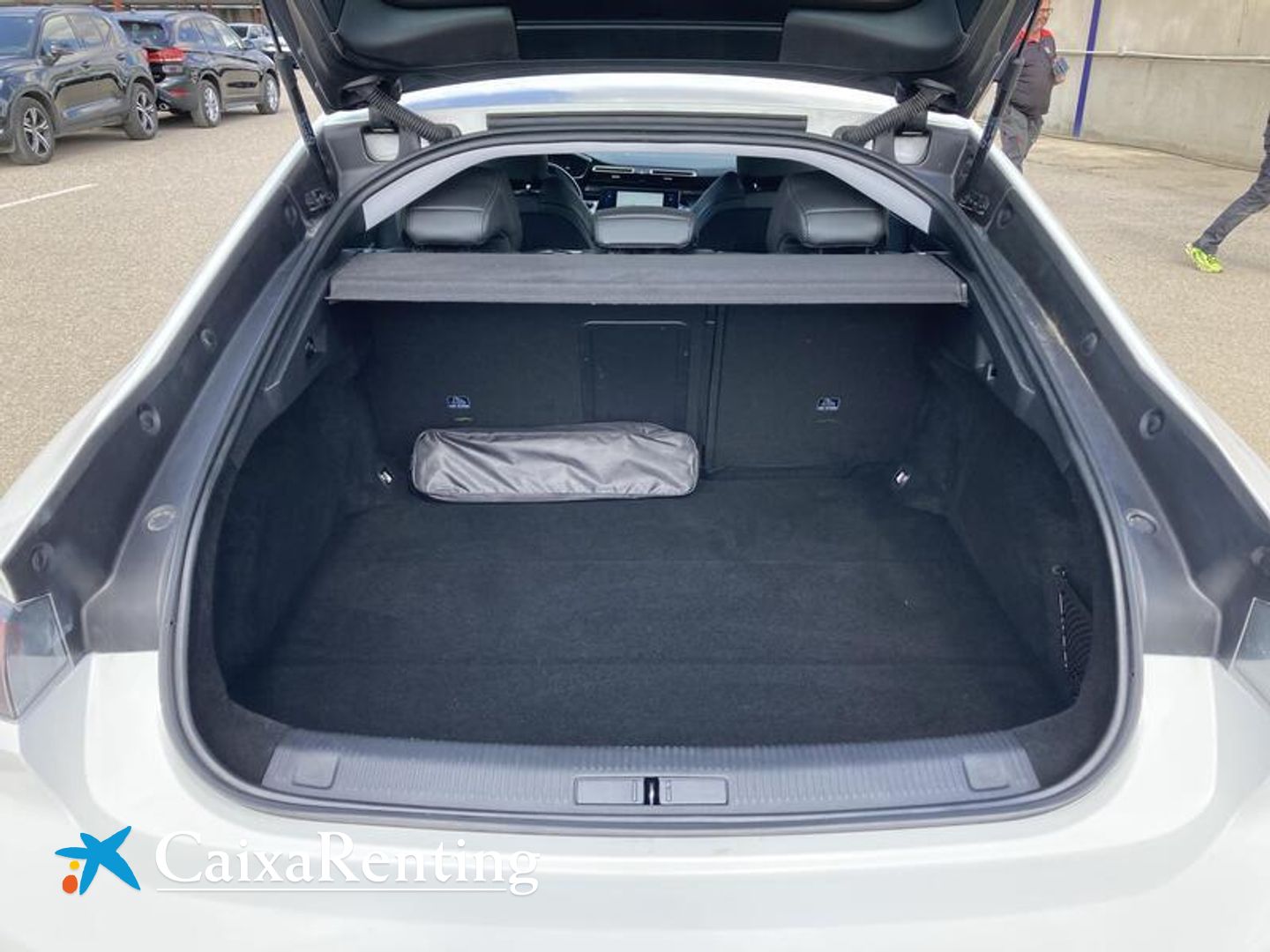Peugeot 508 BlueHDi 160 Allure