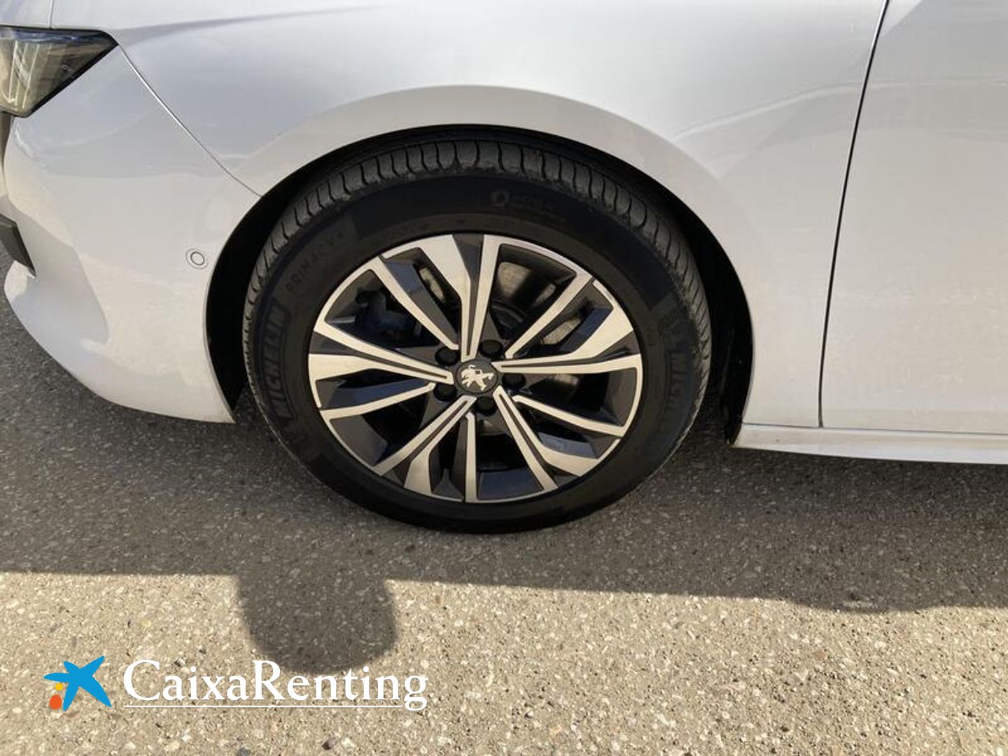 Peugeot 508 BlueHDi 160 Allure
