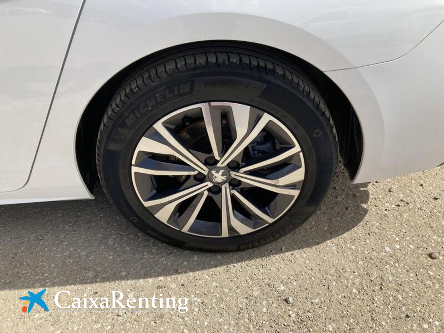 Peugeot 508 BlueHDi 160 Allure